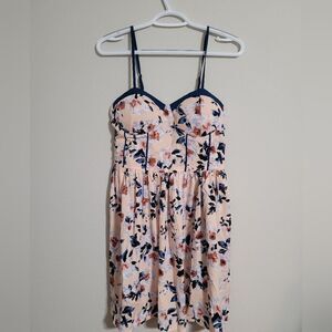 Band of gypsies sundress